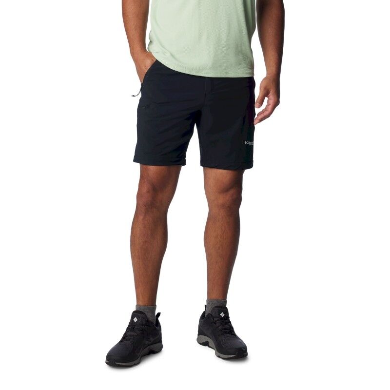 Triple Canyon Convertible Pant II - Pantalon randonnée convertible homme