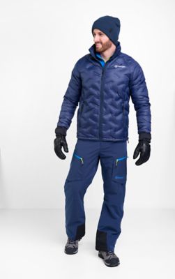 BengerKLINT - dunkelblau/navy