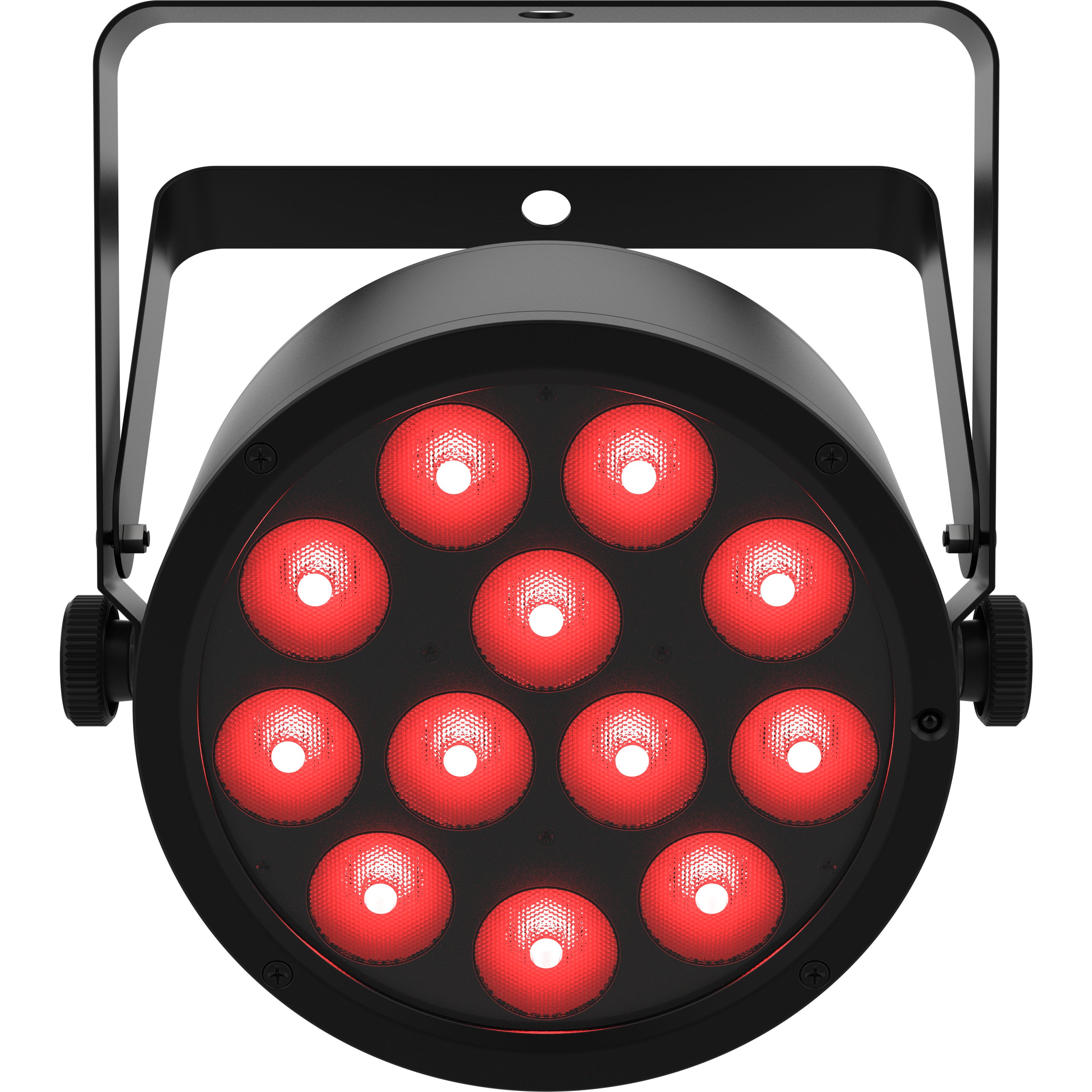 Chauvet DJ SlimPAR Q12 ILS RGBA LED Par
