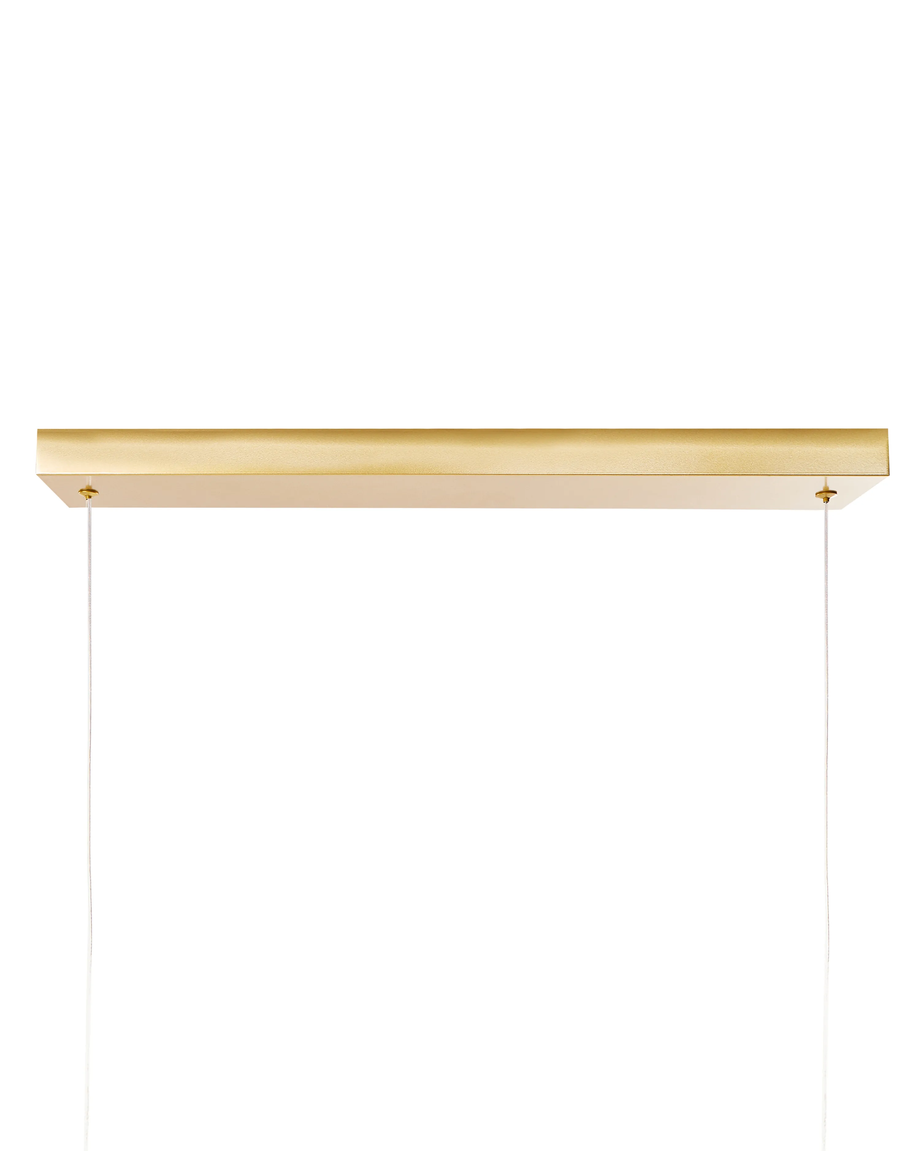 LED hanglamp KHUTTI Metaal Goud