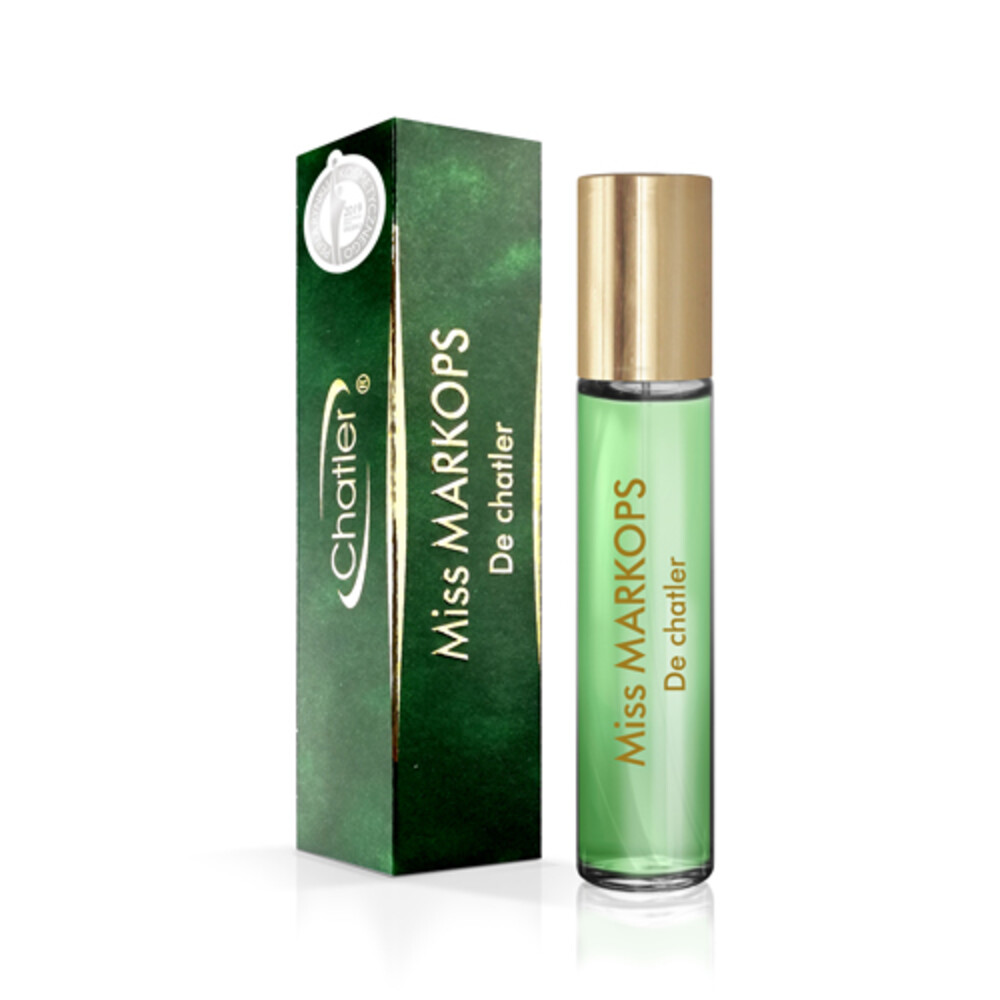 Chatler Miss MarkopsEau de Parfum Spray30 ml