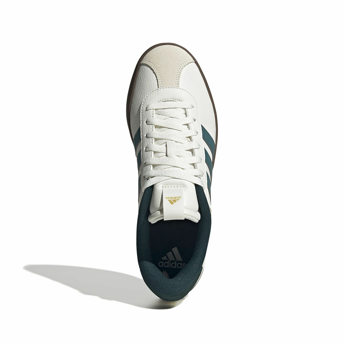 ADIDAS SPORTSWEAR<br>Tênis em couro VL Court 3.0