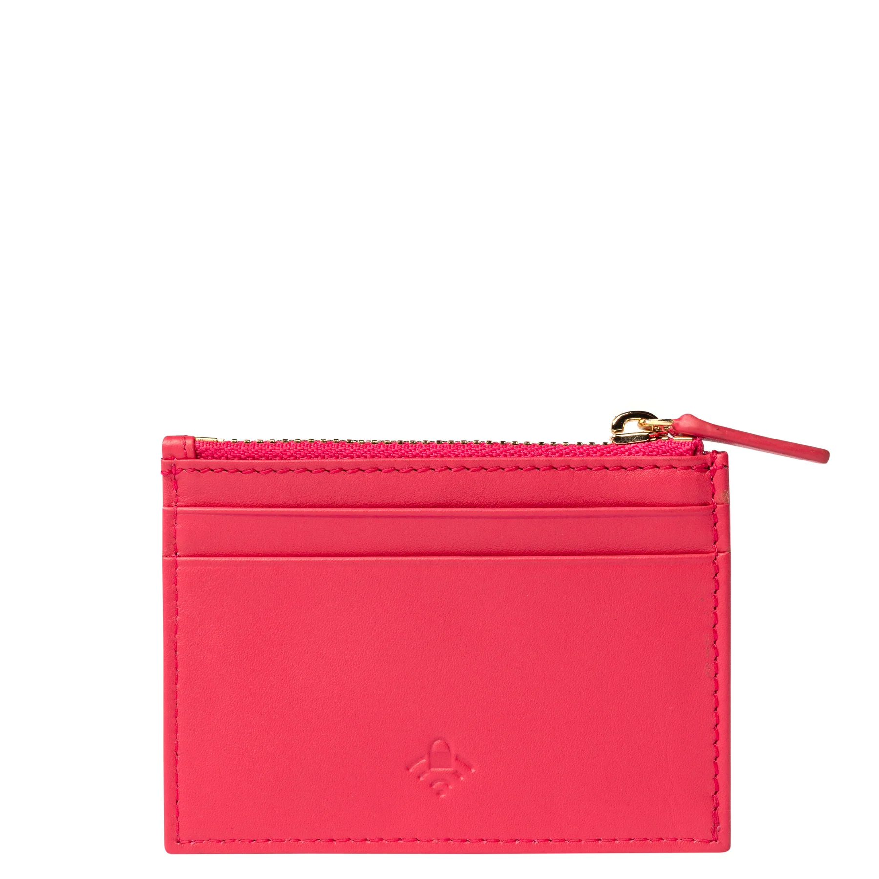 ACCESSOIRE - PORTE CARTES/MONNAIE ZIPPÉ