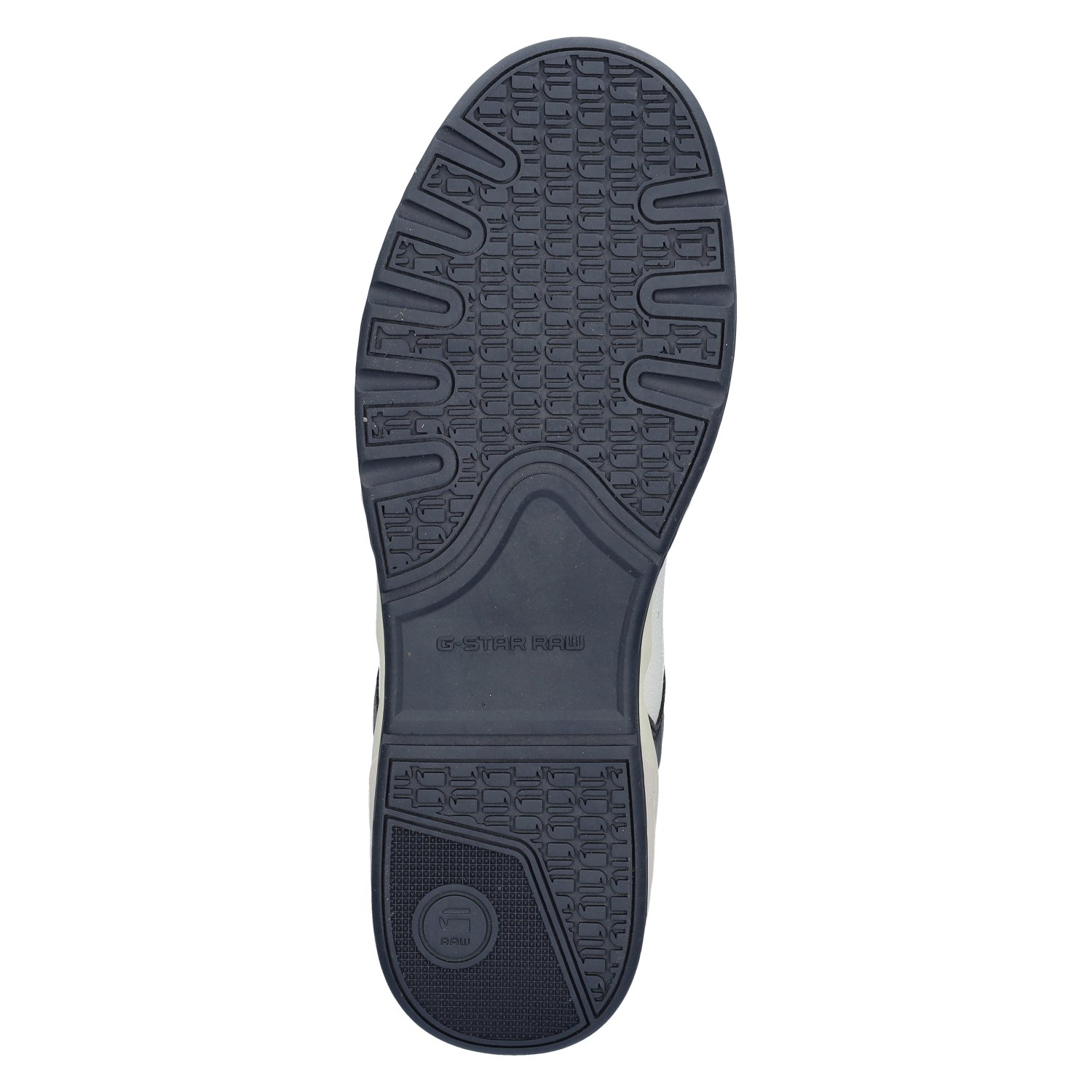 G-Star Raw Attacc heren sneaker G-star Raw Multikleur