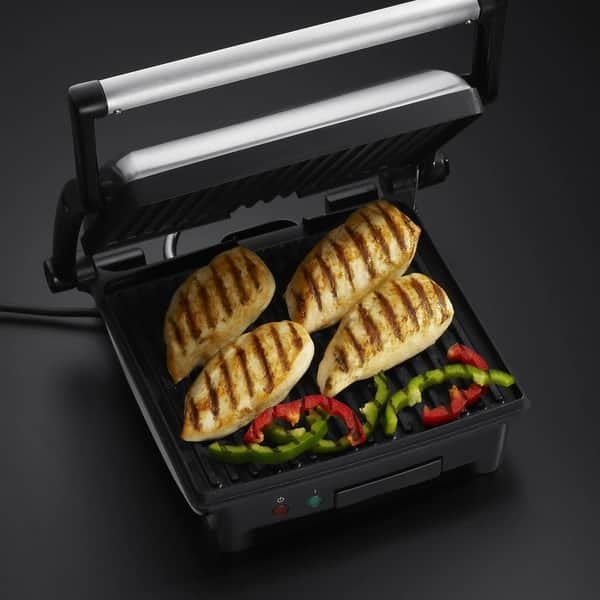 Russell Hobbs - 3-i-1 Paninimaskine
