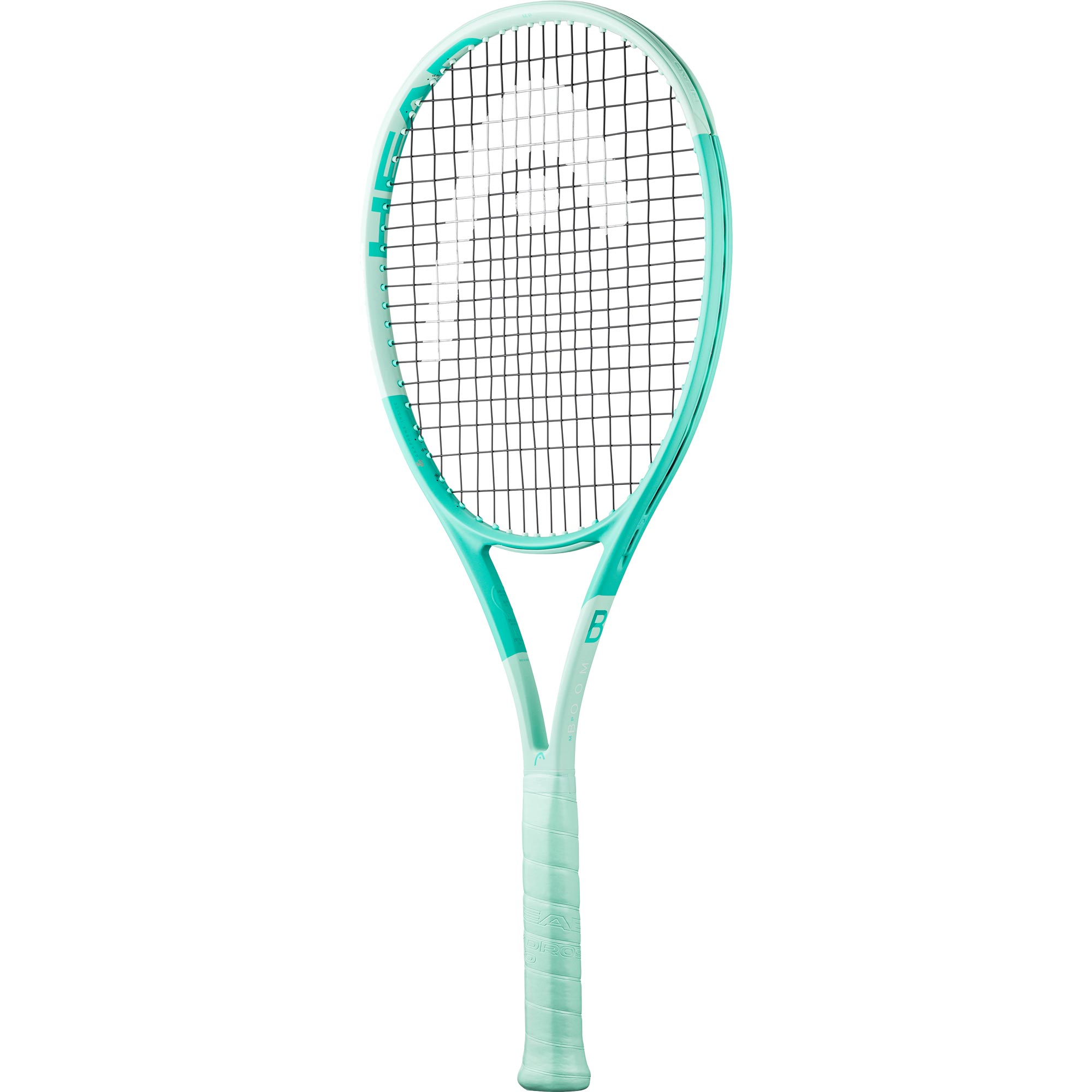 Head Boom MP Alternat Tennisschläger besaitet 2024 (295gr.)