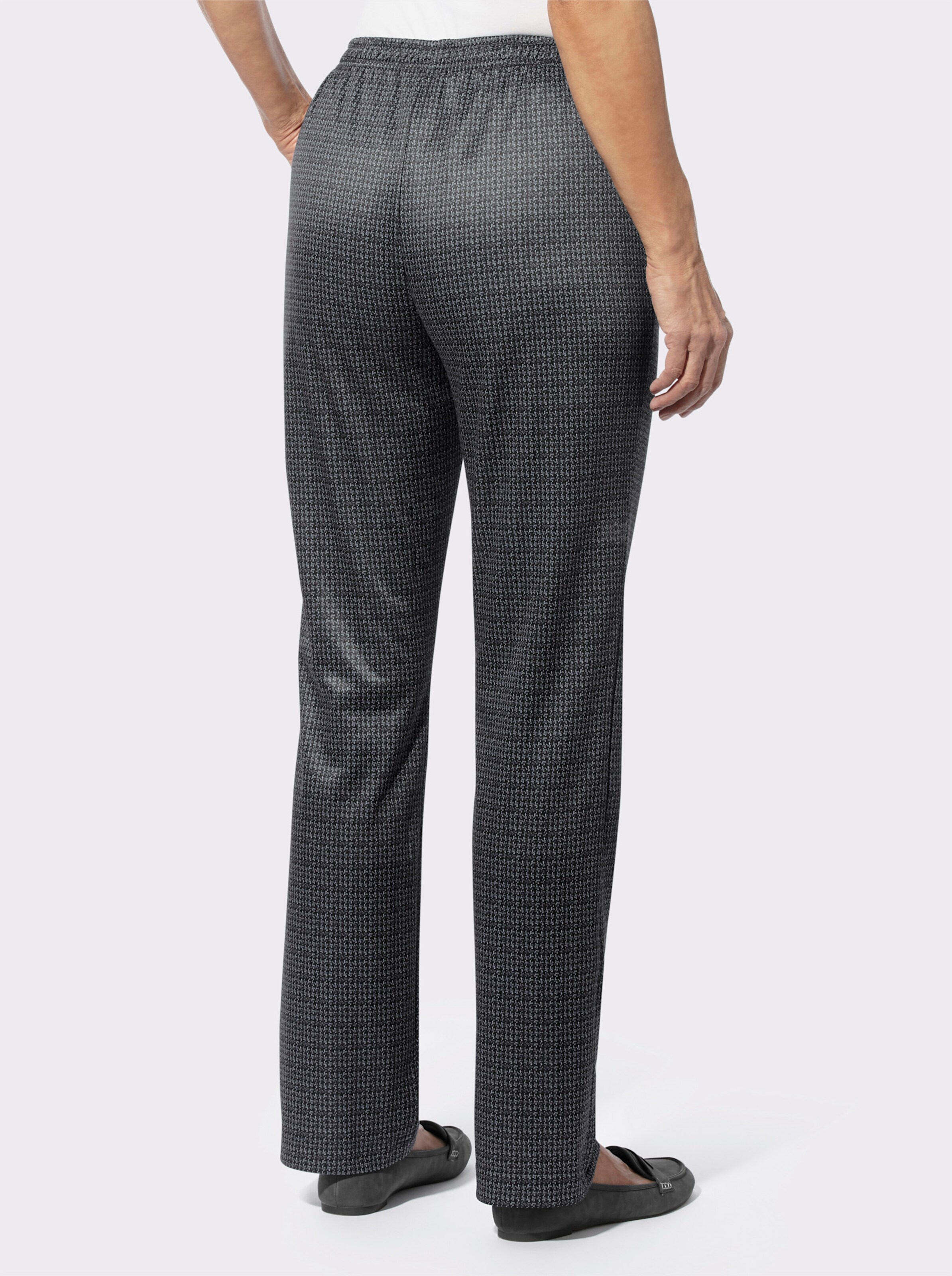 Schlupfhose