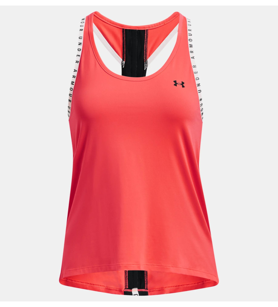 Regata Under Armour UA Knockout Rosa