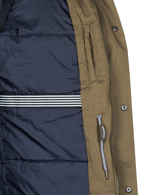 Only & Sons  - ONSWARD - Kaki