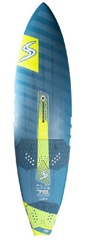 Simmer Style Flywave G6 72 L
