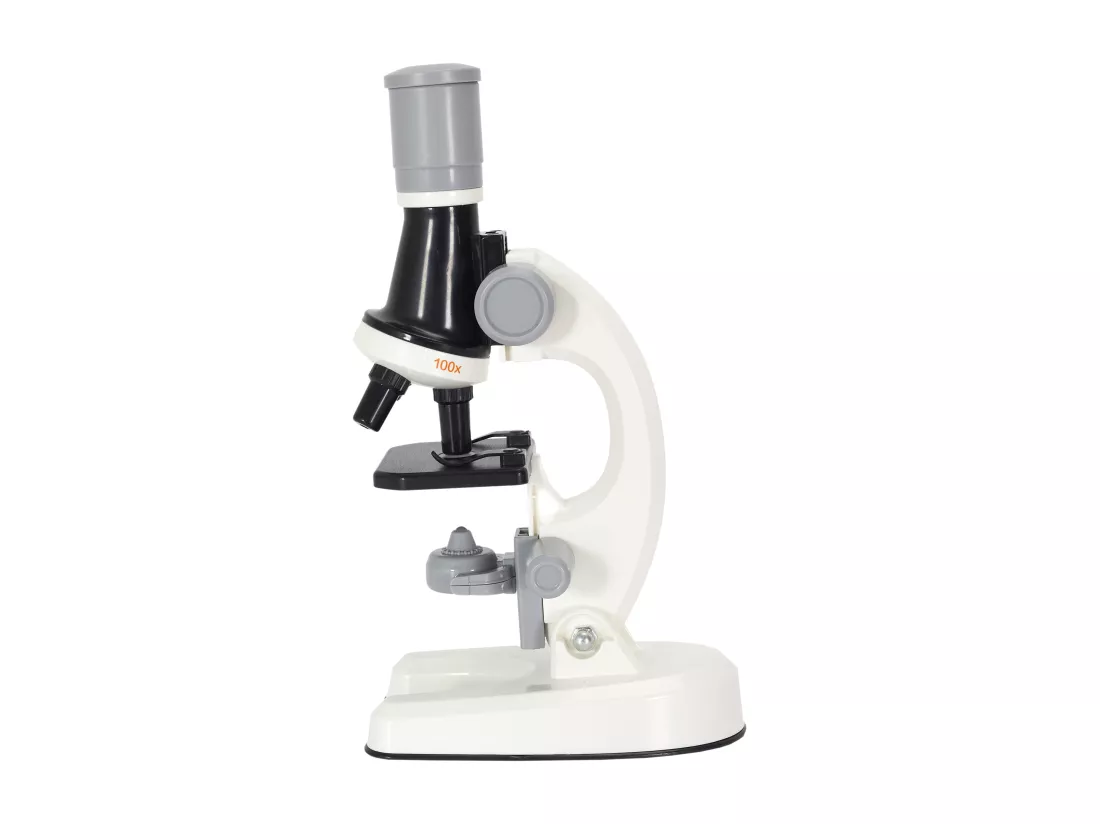 Microscope Pour Enfant