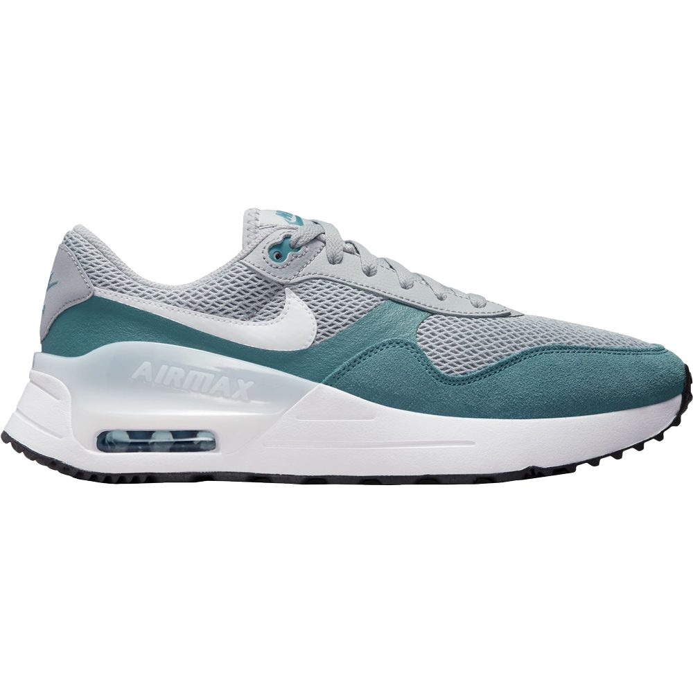 Nike Air Max Systm Sneaker Herren wolf grey