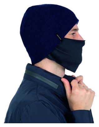 Bonnet Tucano Urbano Bulldog Bleu