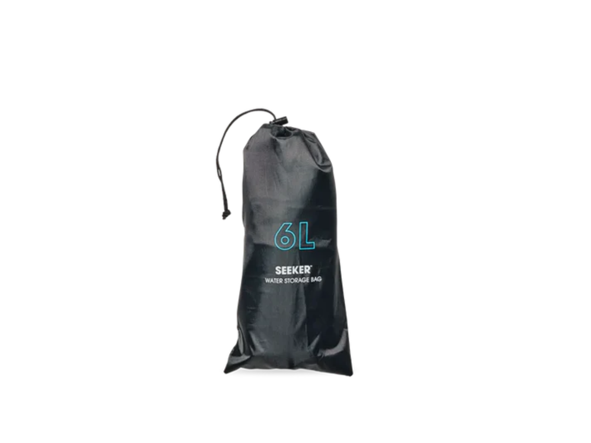 Hydrapak Seeker 6L Waterzakken