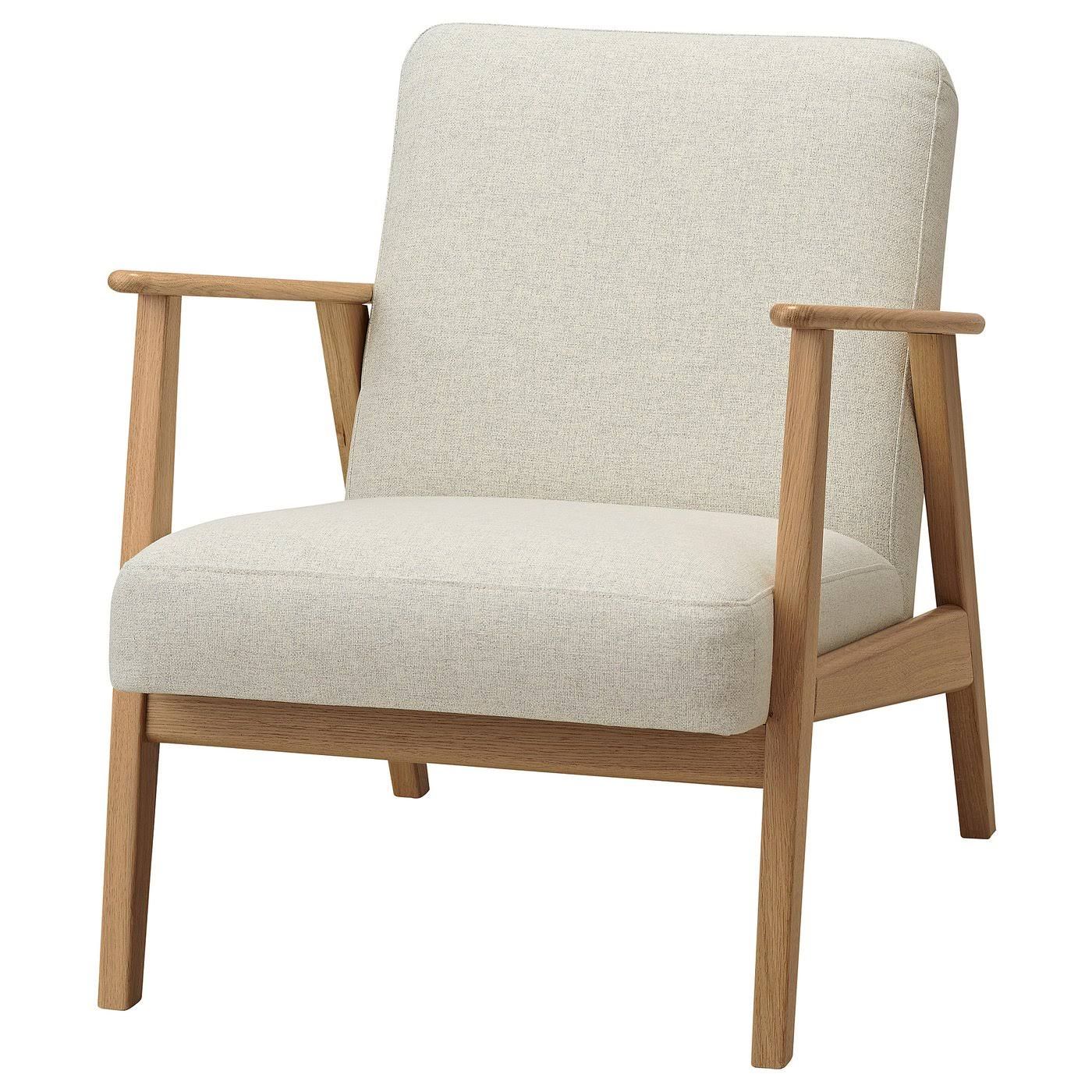 IKEA EKENÄSET Sessel