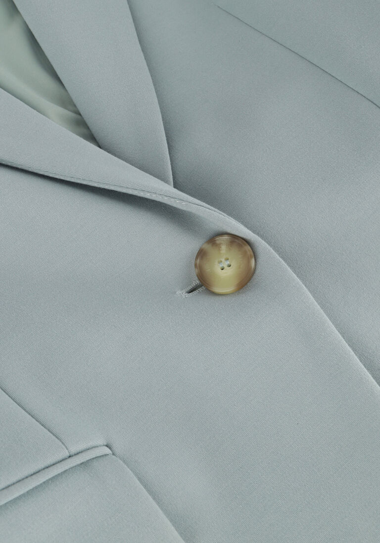 BEAUMONT lichtblauwe beaumont blazer tatum