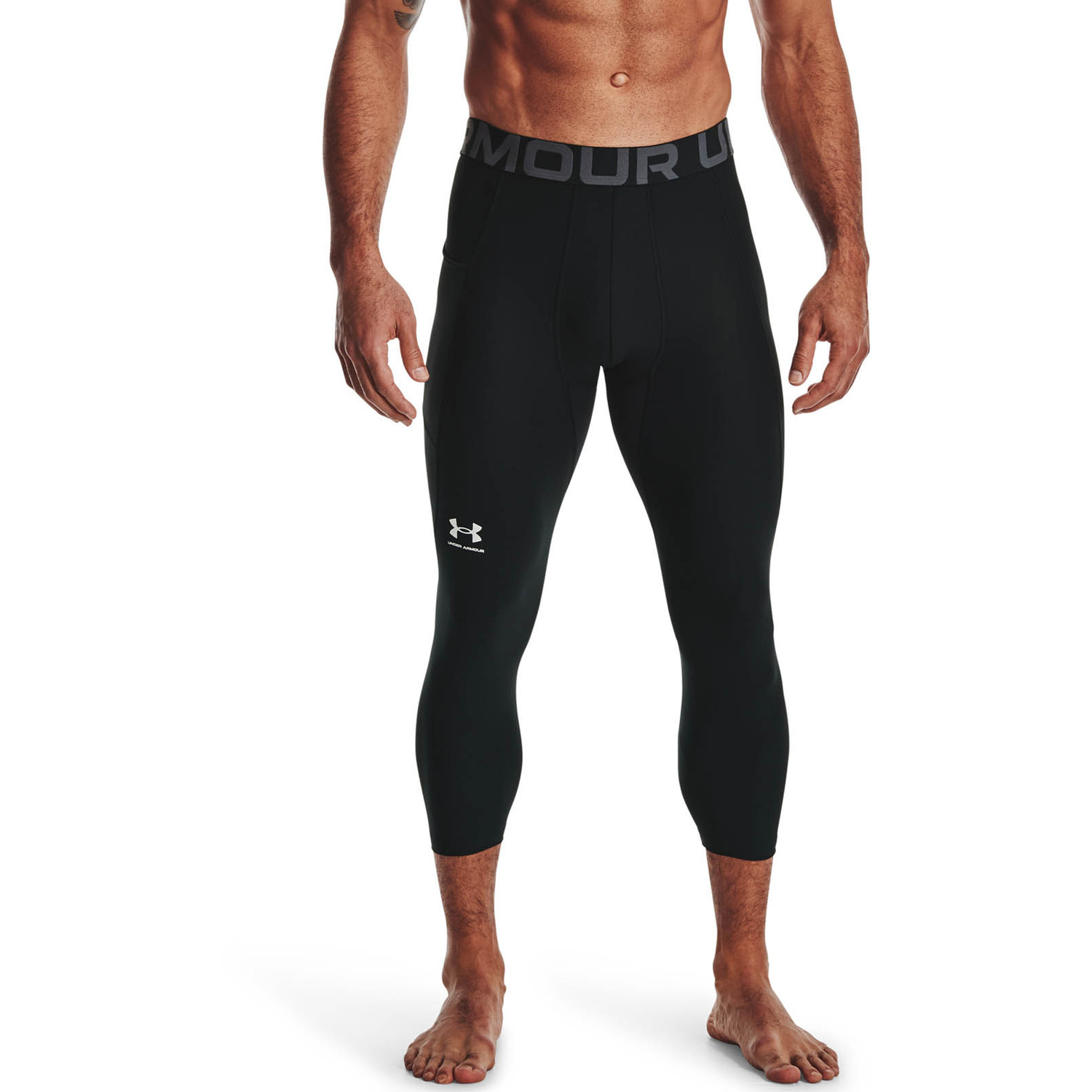 Under Armour Heatgear 3/4 Legging