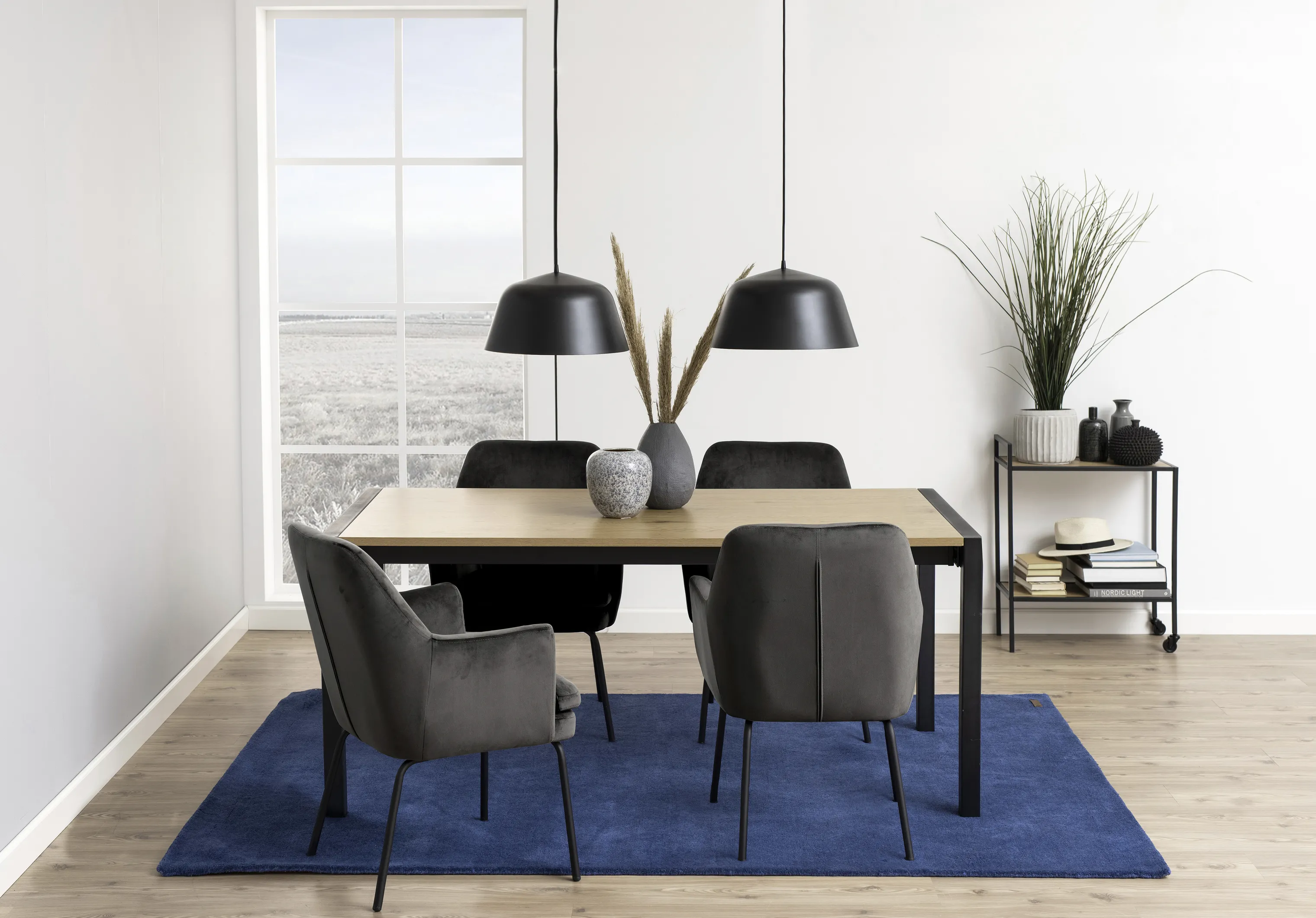 CASA Living Seaford Rullebord