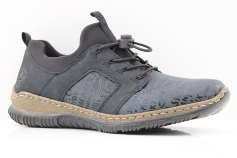 Rieker Slipper