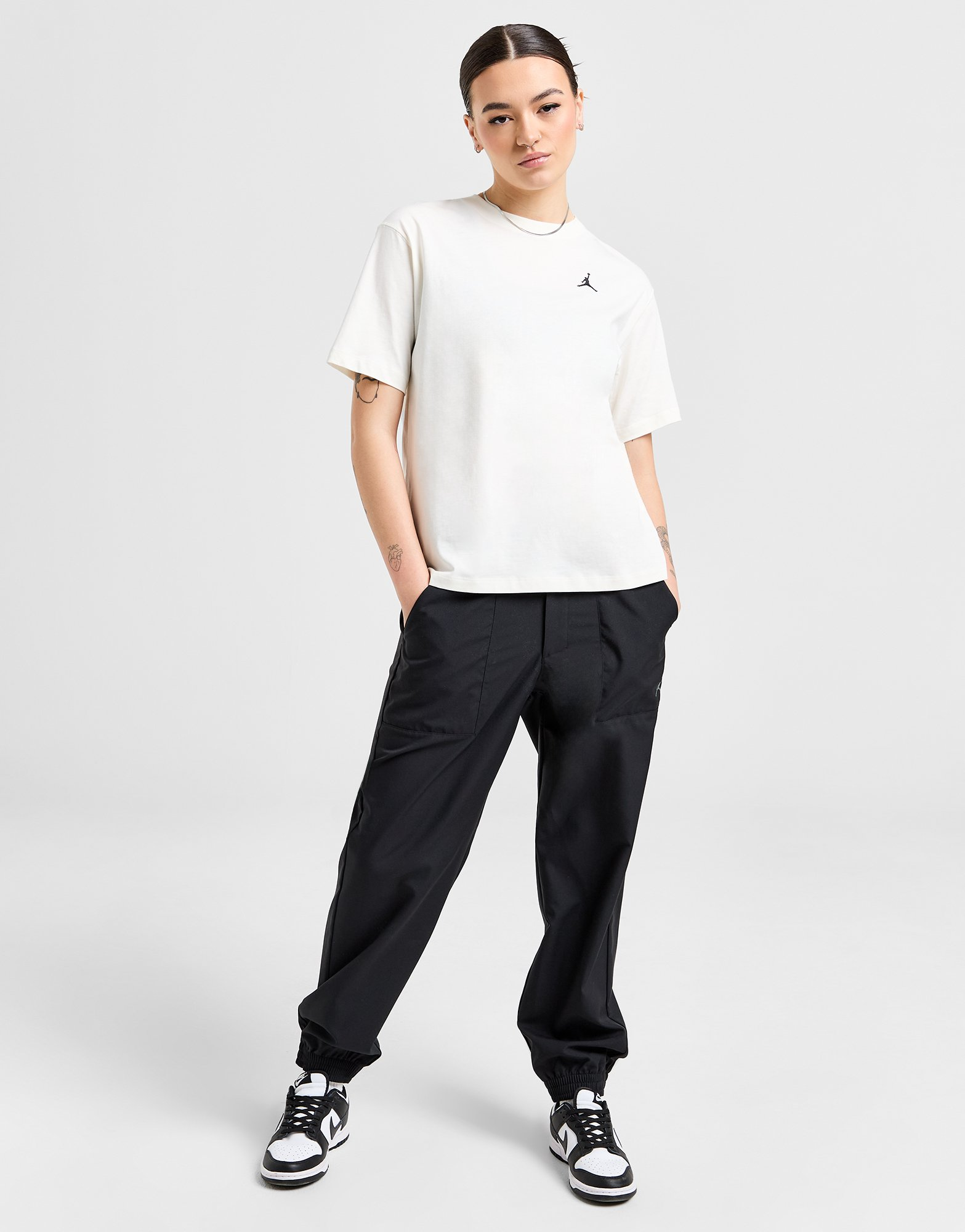 Jordan T-Shirt Essential Femme