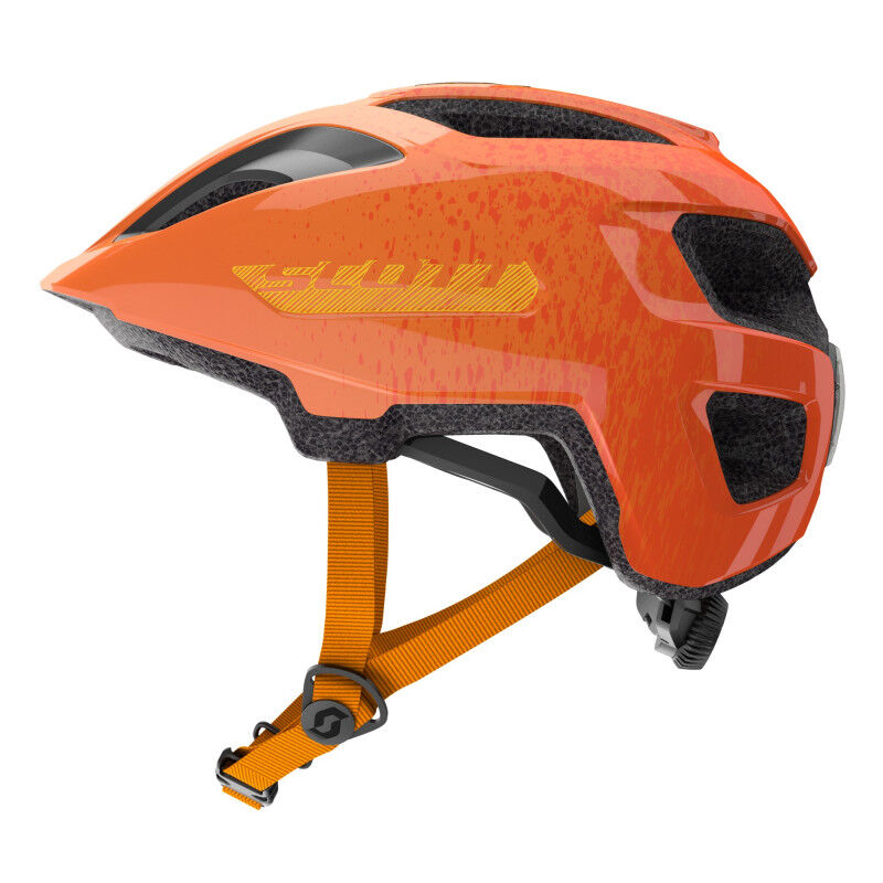 Spunto Junior (CE) - Casque vélo enfant