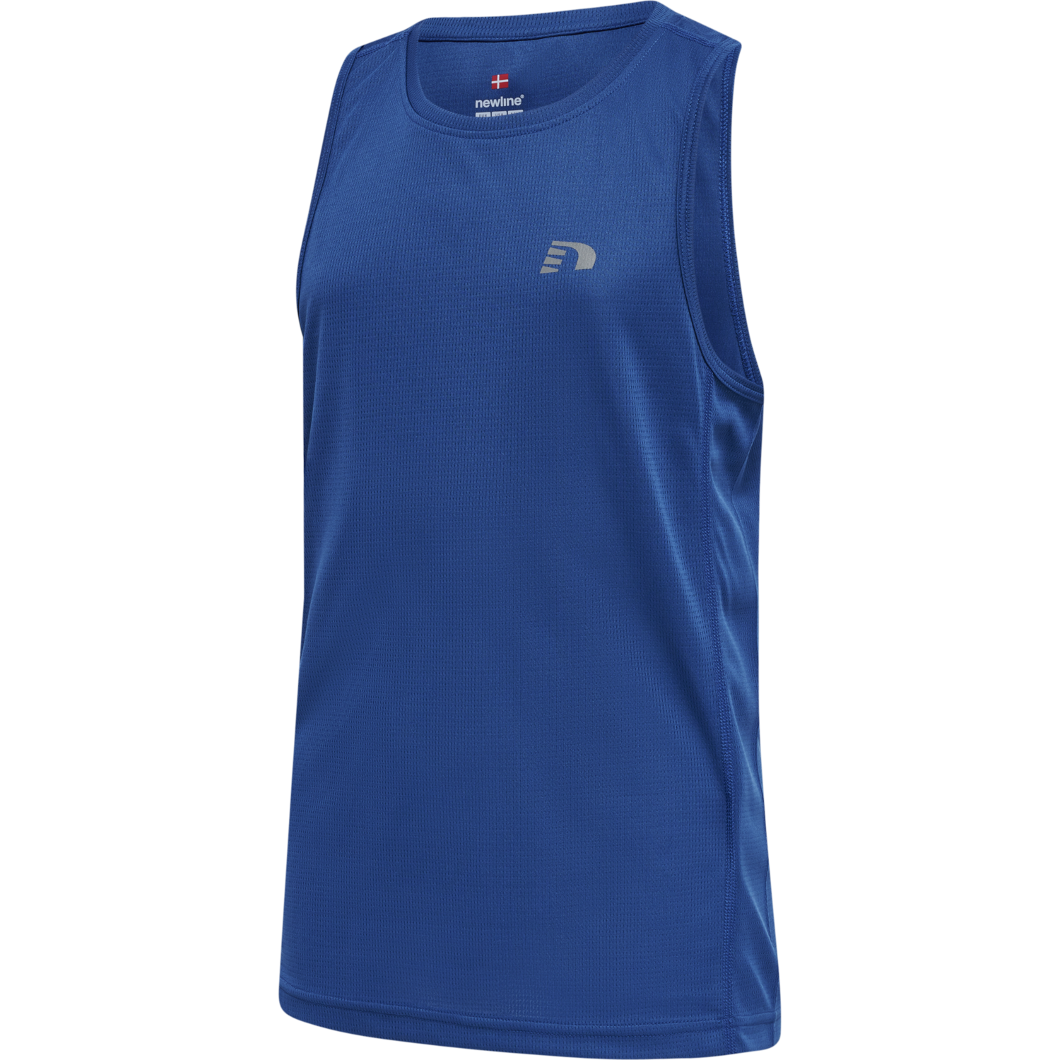 KIDS CORE RUNNING SINGLET