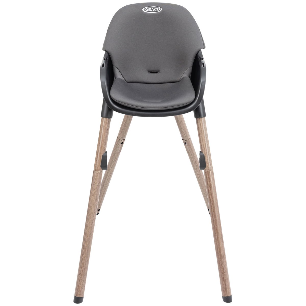 GracoGraco   Presti charcoal