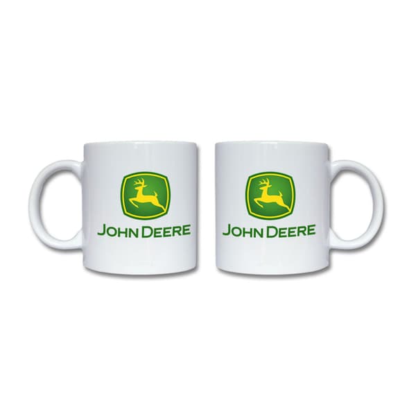 John Deere Krus