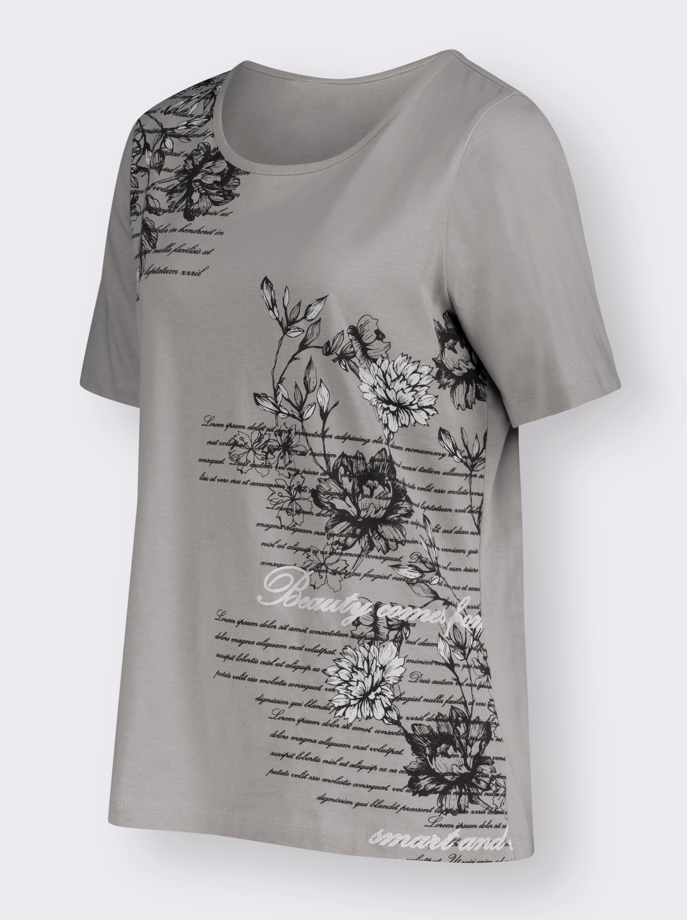 Kurzarmshirt