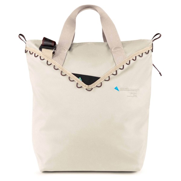 Klättermusen - Baggi Bag - Sac à bandoulière