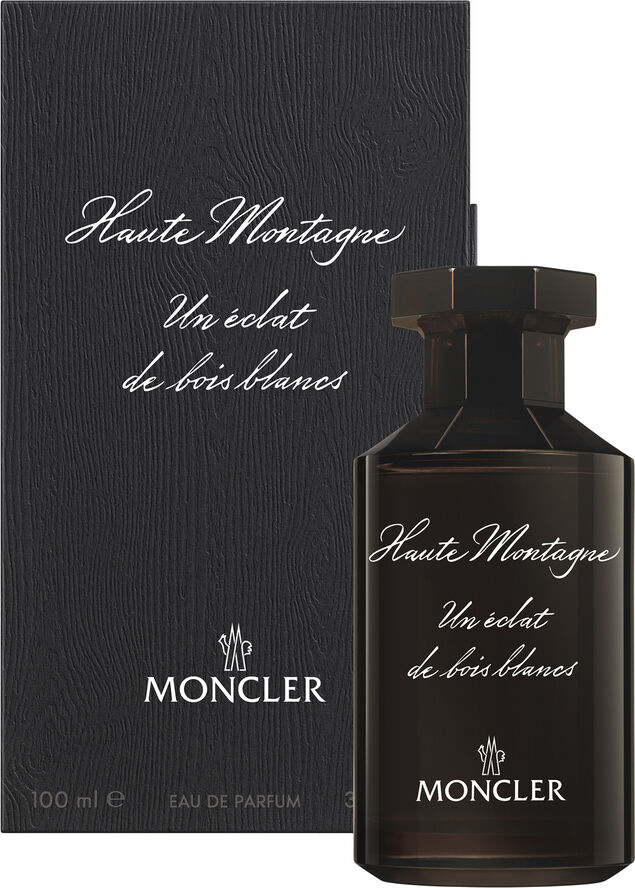MONCLER MCL HAU MO EDP 100ML