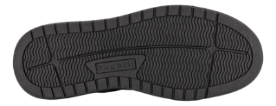 Bugatti Sko Sort 321ASF026900 | Skoringen