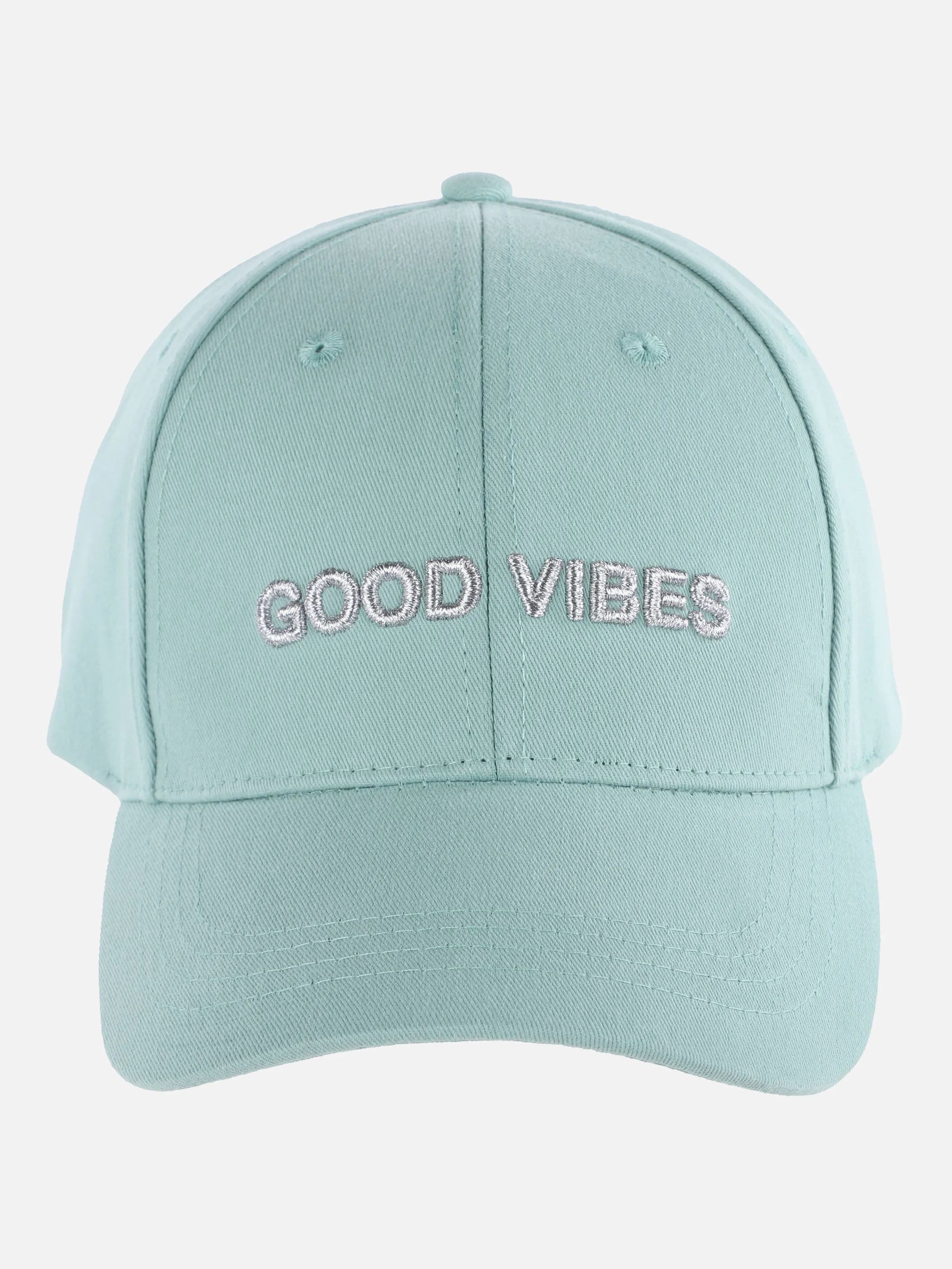 Damen Cap mit Stickerei