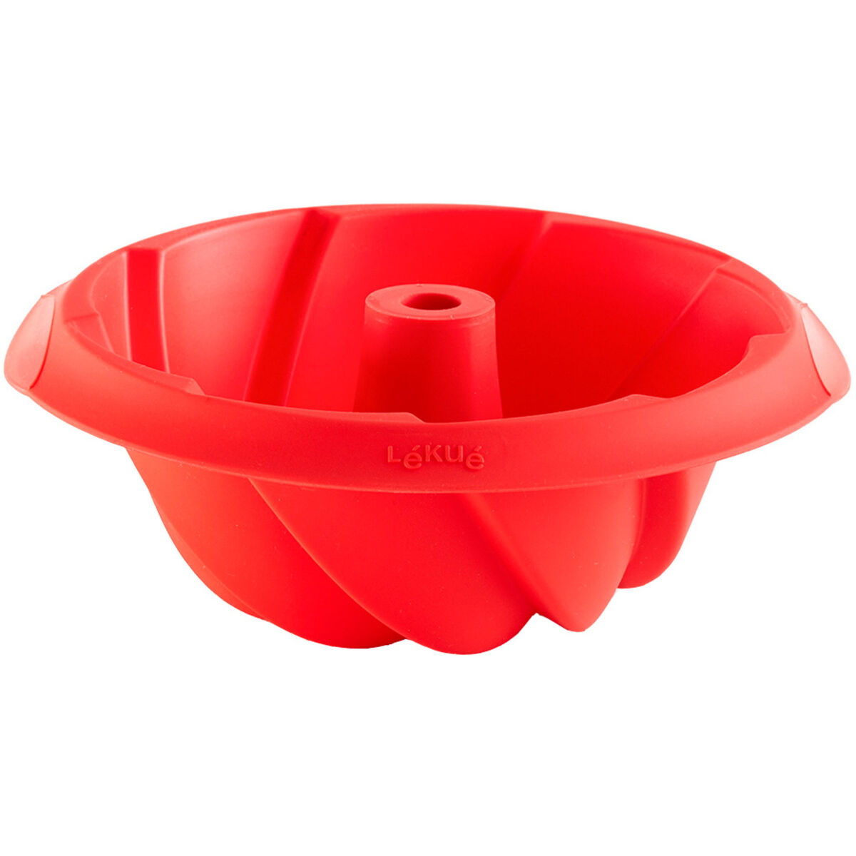 Sukekrkakeform Spiral 20cm