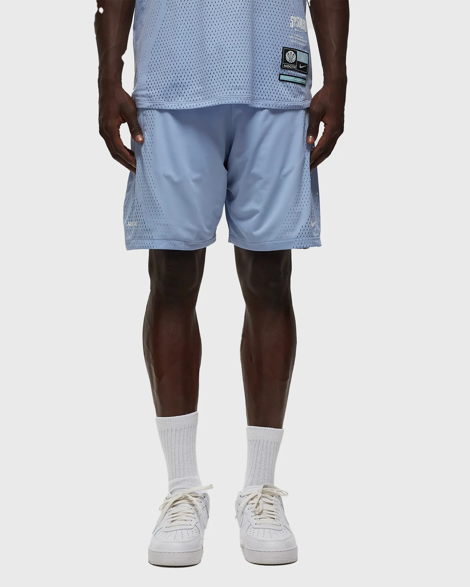 Nike X NOCTA NRG SHORT