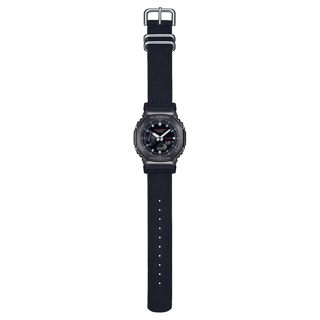 Montre Casio G-shock Classic Noir