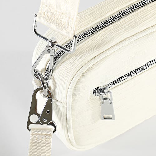 Sacoche B2357 Beige Clair