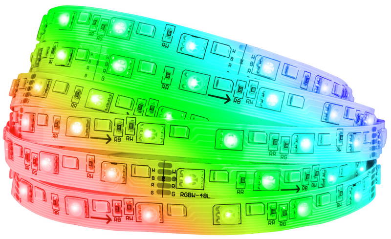 Briloner LED-Stripe Ergänzungs-Set