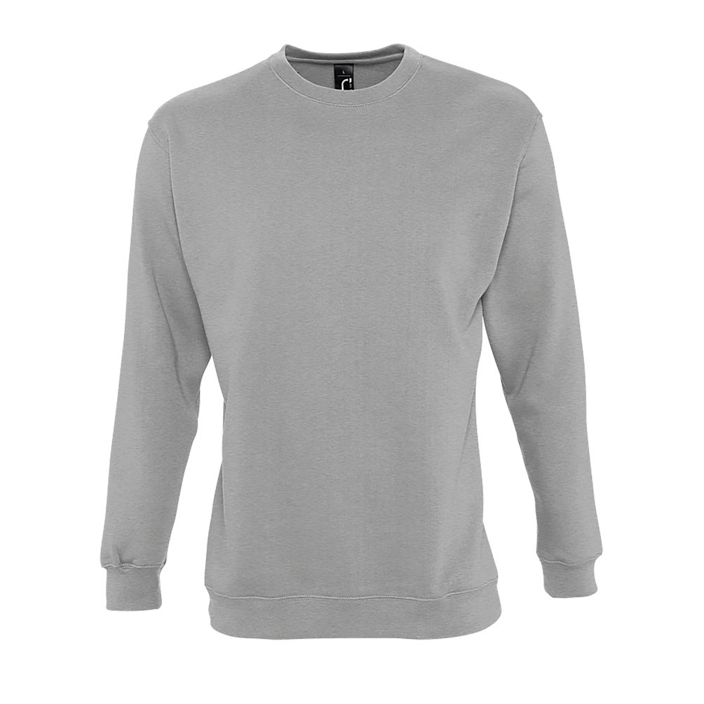 SOL'S 13250 - NEW SUPREME Sweat Shirt Unisexe Col Rond