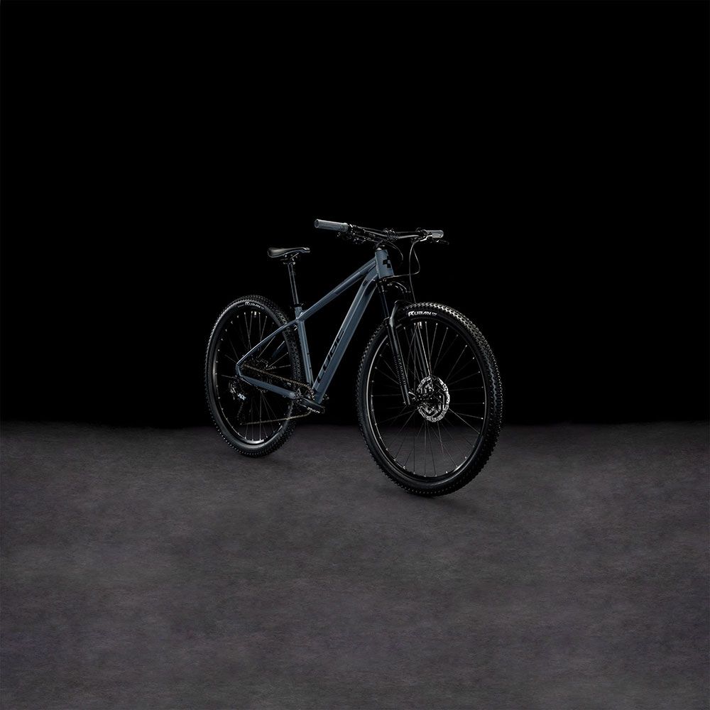Cube Acid grey´n´pearlgrey kaufen | Bike-Discount