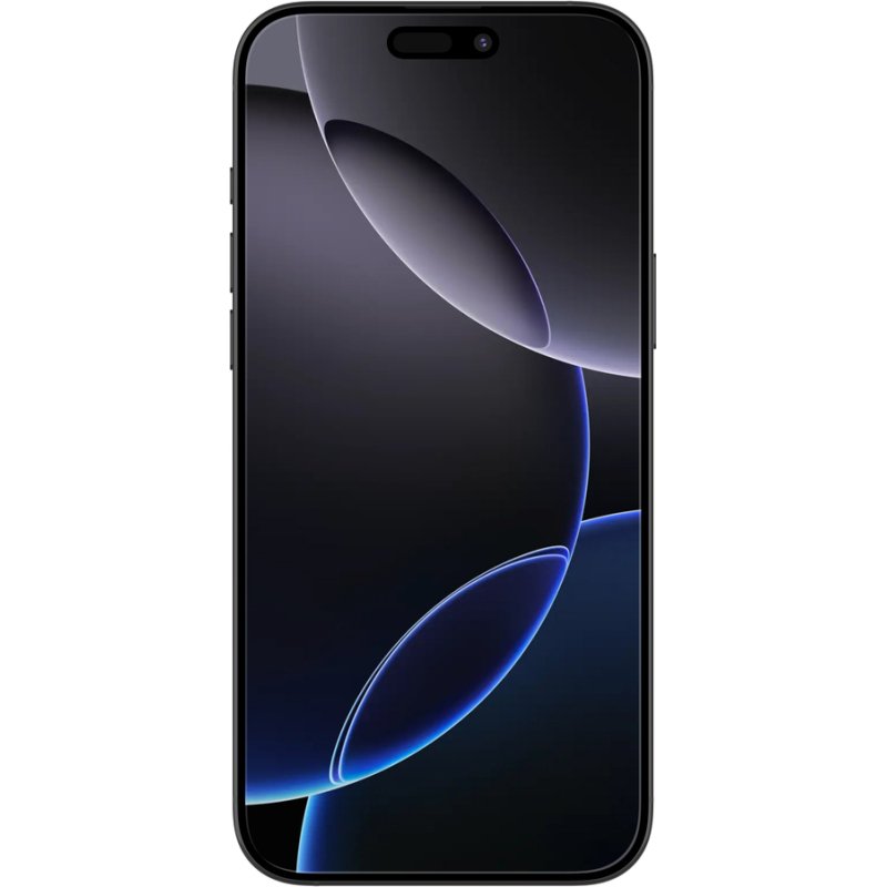 Belkin OVA160HQ écran et protection arrière de téléphones portables Protection d'écran transparent Apple 1 pièce(s)