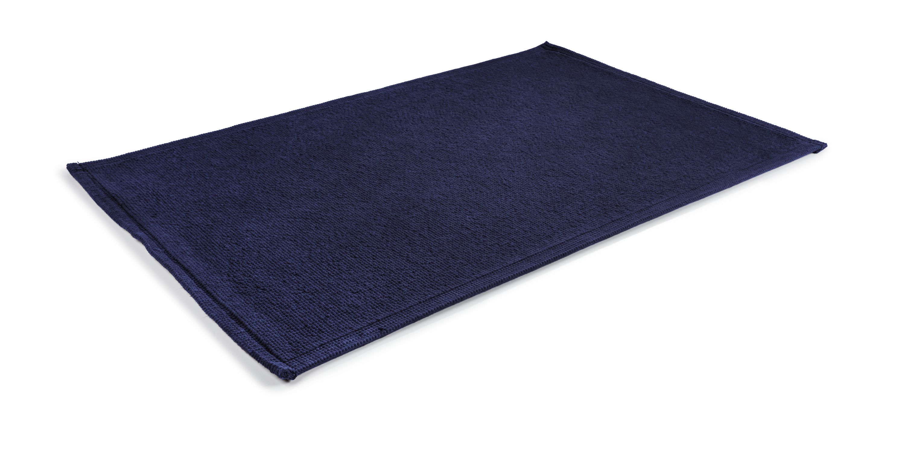 Badematte RHOMTUFT PLAIN 50 x 70 cm
