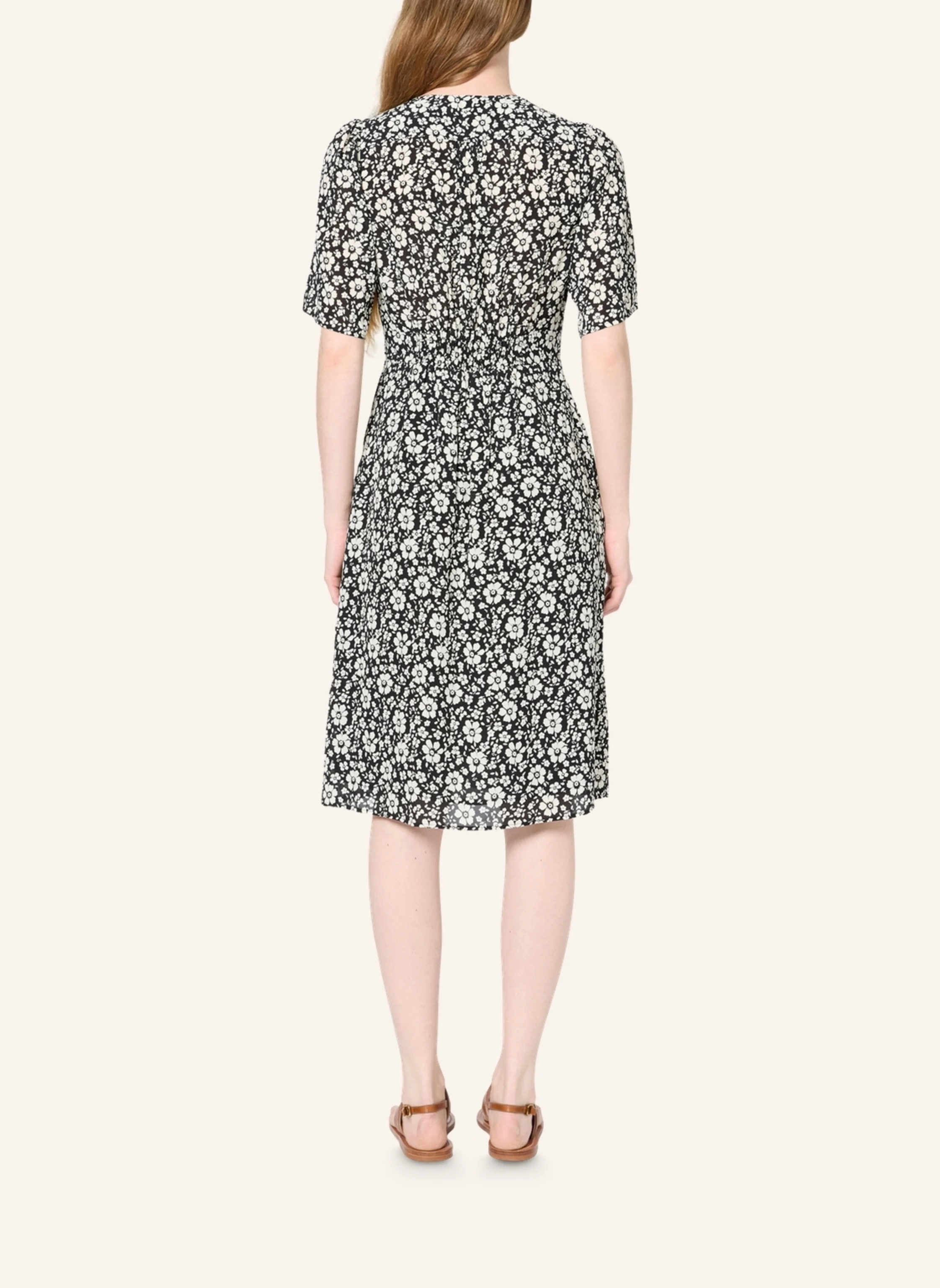 GERARD DAREL Kleid PAGET