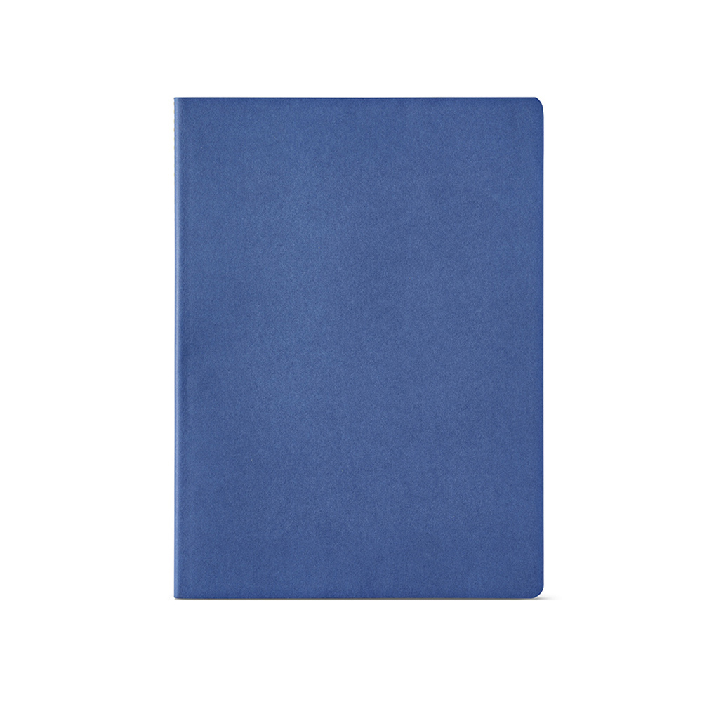 Aodaci ANT020 - Bloc-notes Bronte A4 Papier recyclé 70 gsm