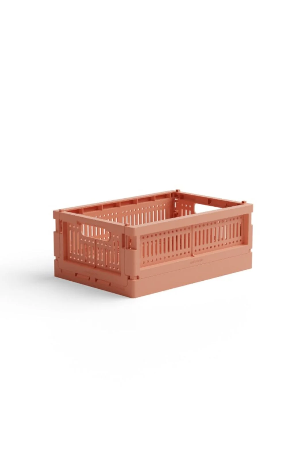 Made Crate Mini peachy