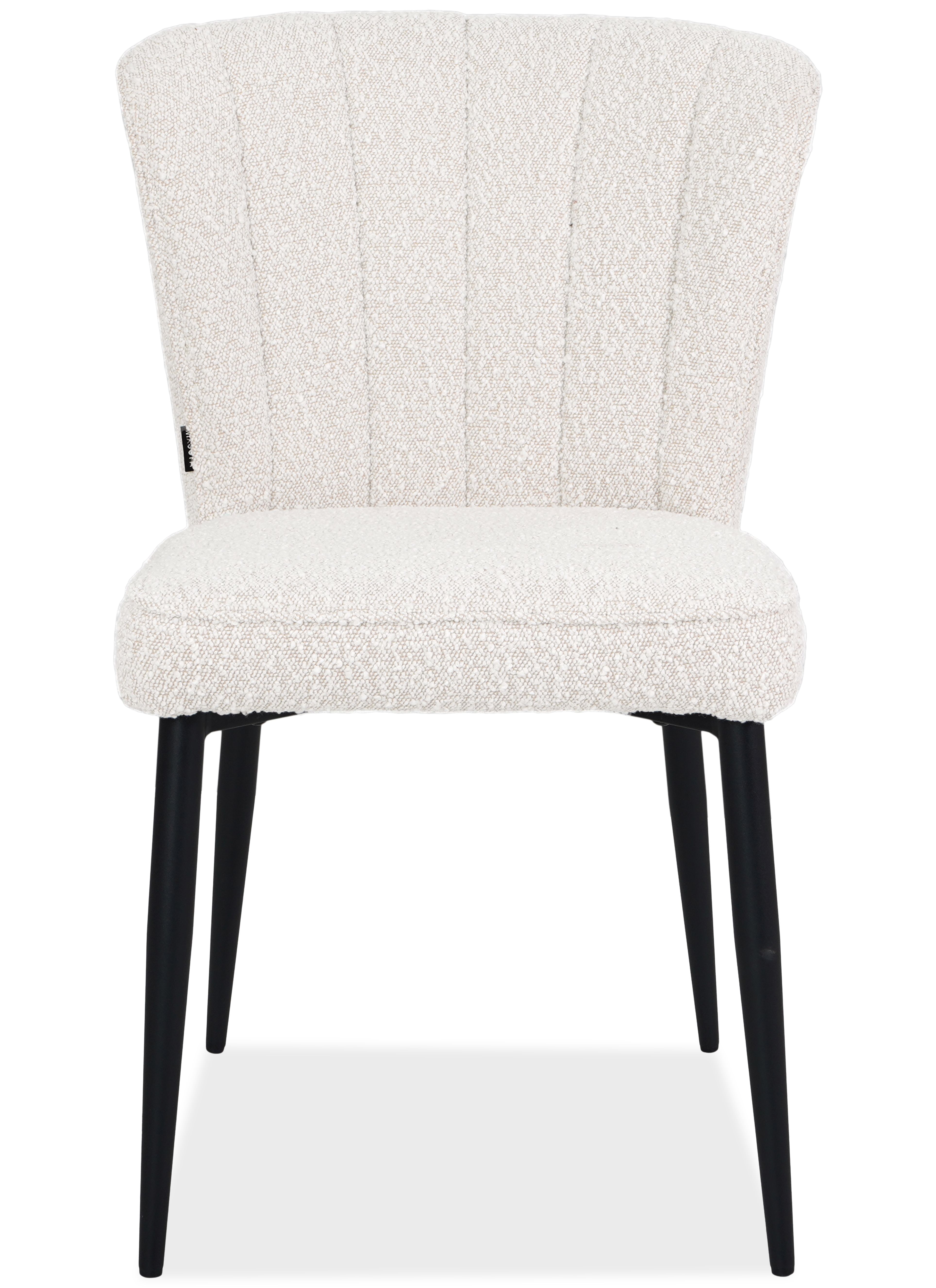 Eetkamerstoel - Pearl Trije B55 x D63 x H88 cm