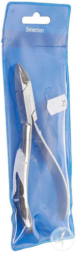 Selection Pince À Ongles Incarnes Inox 1 Pièce (R21)