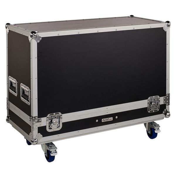 Flyht Pro Speaker Tour Case Uni 2x 12
