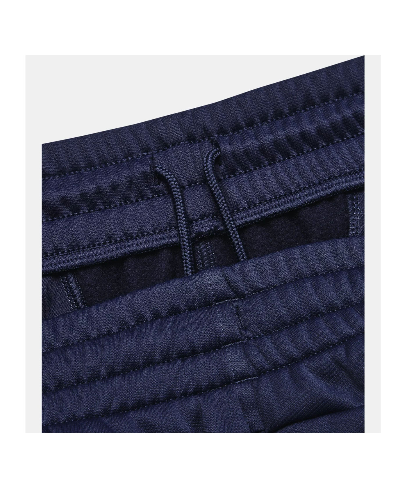 Under Armour Fleece Jogginghose Blau F410