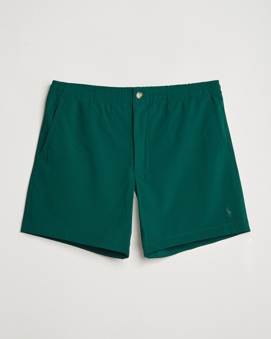Polo Ralph Lauren Prepster Trunk Swimshorts Hunter Green